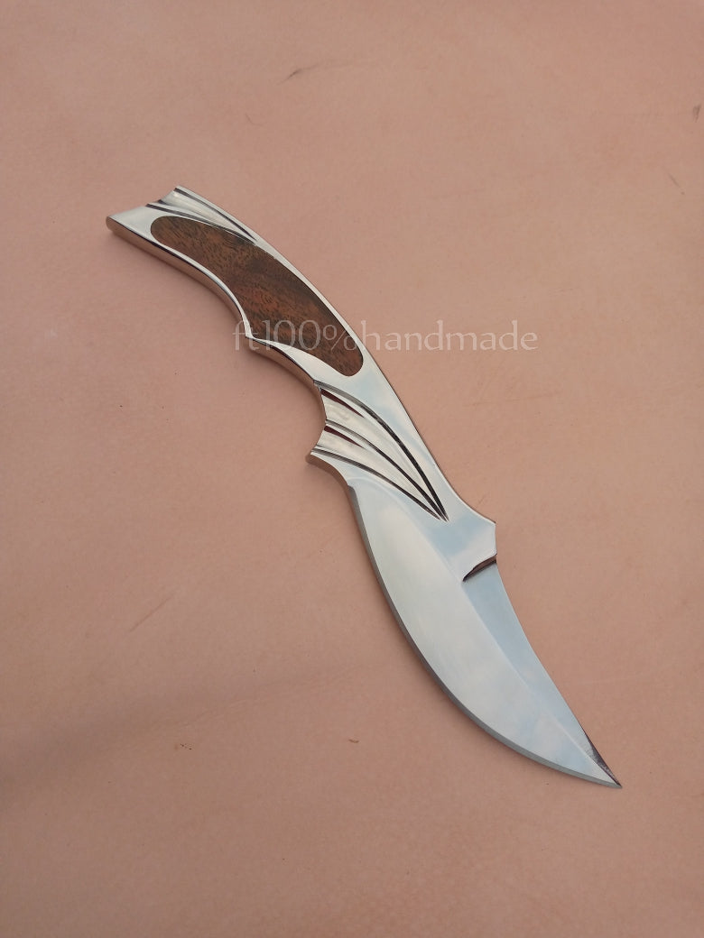 handmade knife for collectible high carbon steel knives gift for men