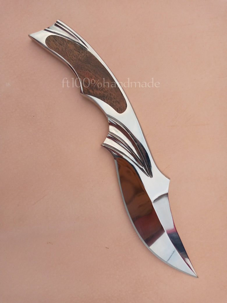 handmade knife for collectible high carbon steel knives gift for men