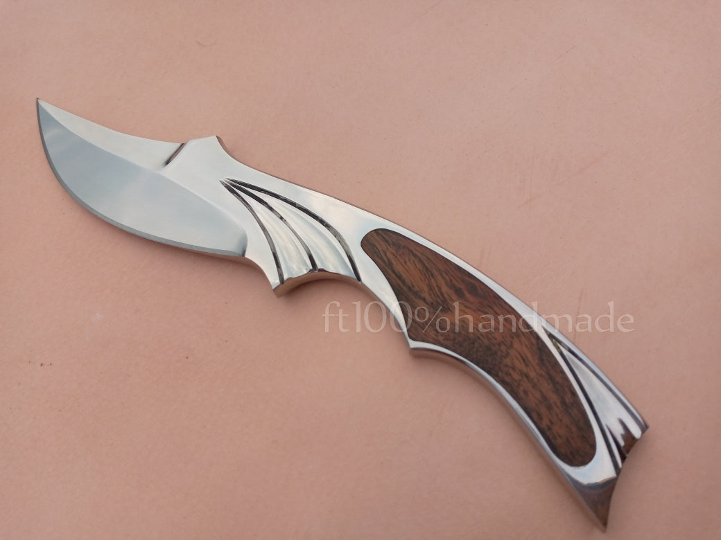 handmade knife for collectible high carbon steel knives gift for men