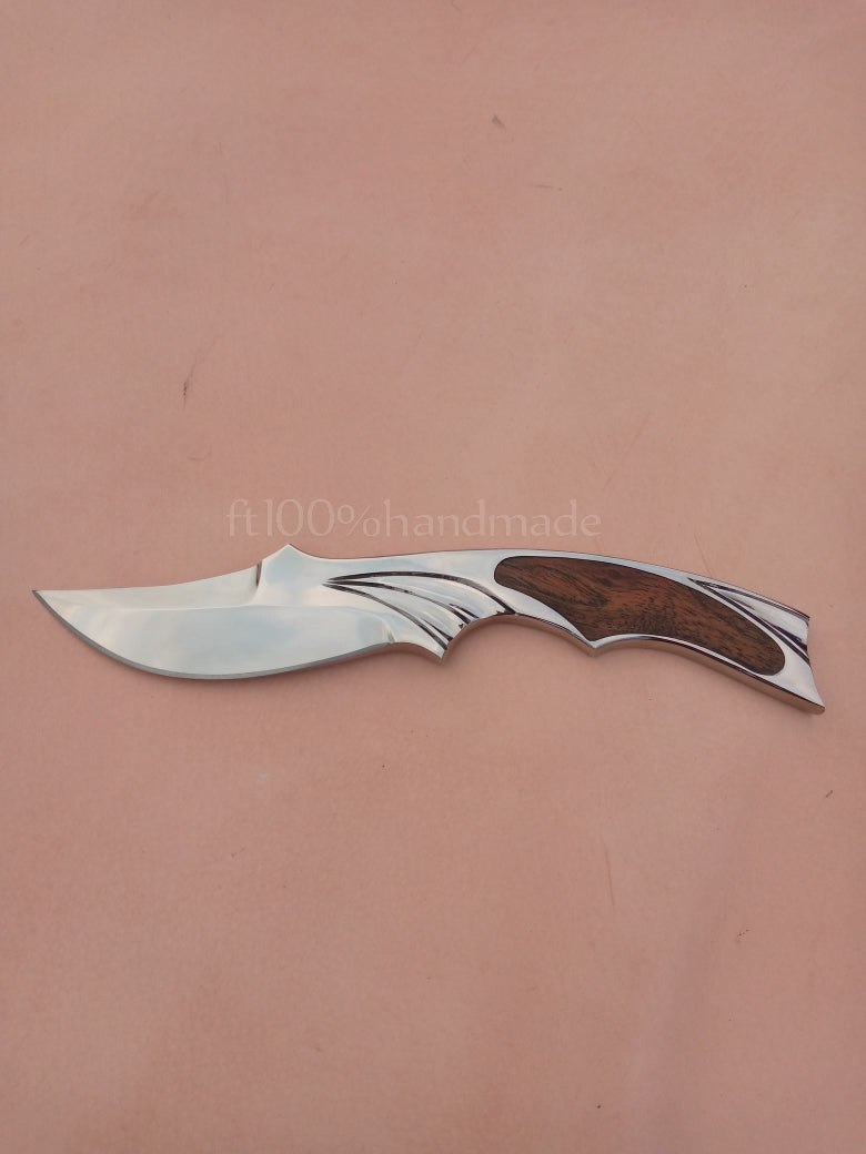 handmade knife for collectible high carbon steel knives gift for men