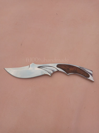 handmade knife for collectible high carbon steel knives gift for men